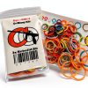 Captain O-Ring Paintball O-Ring Kit Color Coded-0